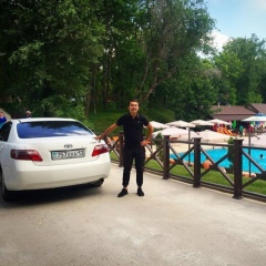 Kana Dosjanov, 02.11.1992, Шымкент