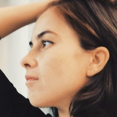 Ирина Куликовская, 16.04, Евпатория