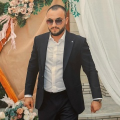 Орхан Папаев, Рязань
