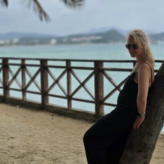 Люда Калинина, 22.08.1986, Санкт-Петербург