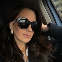 Катя Лукина, 18.02, Санкт-Петербург