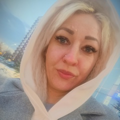 Анюта Нюта, 02.02.1989, Москва