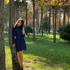 Жулдыз Балтабековна, 07.07, Астана