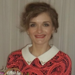 Лілія Похилько, 10.12, Винница