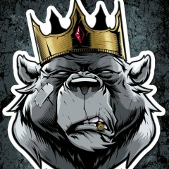 Серёга Клют, 17.12.1993, Омск