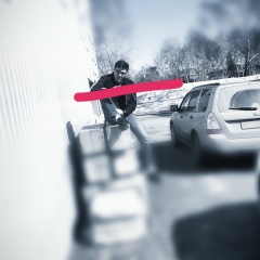 Алижан Таджиматов, 12.06.1991, Томск