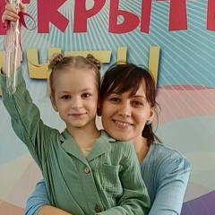 Анастасия Аншакова, 23.06, Челябинск