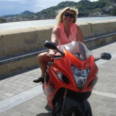 Лена Барилко, 15.09.1976, Харьков