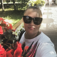 Марина Заграй, 29.11, Ноябрьск