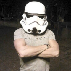 Славик Пилипенко, 15.02, Харьков