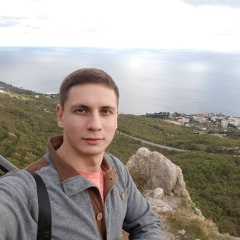 Александр Смоланов, 21.02.1988, Владимир