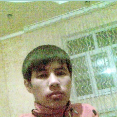 Торехан Буланбаев