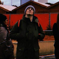 Тимур Муртуков, 17.03, Berlin