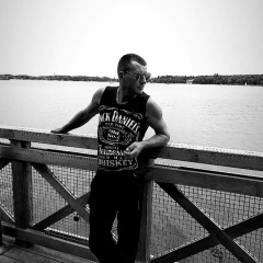 Ігор Кальмук, 17.08, Гошев