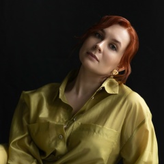 Екатерина Комиссарова, 18.04, Челябинск