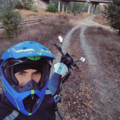 Александр Рибчинский, 28.05, Житомир