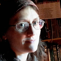 Ольга Надпорожская, Санкт-Петербург