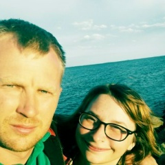 Юля Тахаєва, 21.03, Фастов