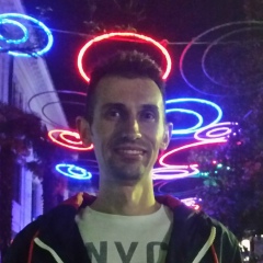 Андрей Бармалей, 11.07.1980