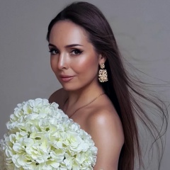 Evgenia Pravosudova, 21.03, Ульяновск