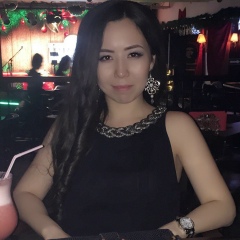 Aliya Aitmukhanbetova, 06.08.1992, Атырау