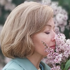 Елена Мазур, 23.02, Трехгорный