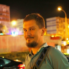 Олег Немов, 10.05