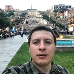 Артём Казанин, 29.10, Воронеж