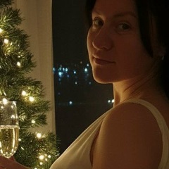 Даурия Данилова, 16.10.1987, Санкт-Петербург