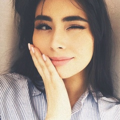 Azat Usseinova, 09.03, Алматы
