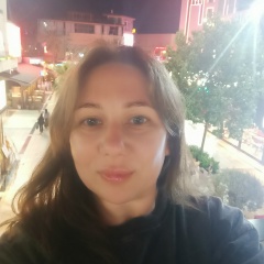 Юлия Федулина, 22.05, Беково