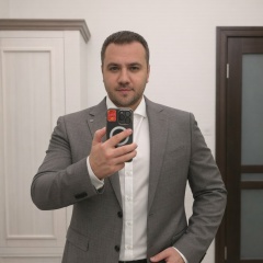 Paul Rapp, 15.01.1990, Тула