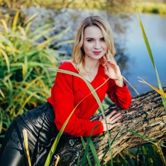 Інна Ковальчук, 22.04.1992, Киев