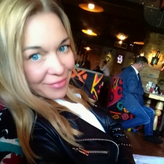 Ольга Сетдекова, 08.06, Москва