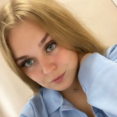 Стелла Шаверо, 05.03, Магнитогорск