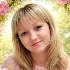 Елена Маркова, 27.11, Ростов-на-Дону