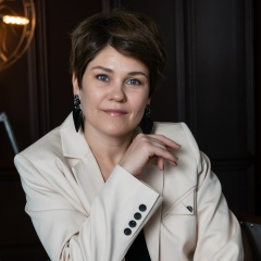 Анастасия Финогенова, 17.04