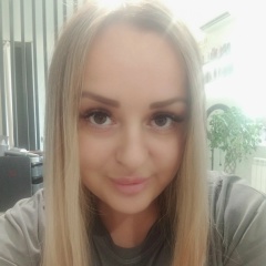 Екатерина Канунникова, 02.08, Омск