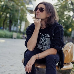 Александр Мишков, 26.01.1992, Мытищи