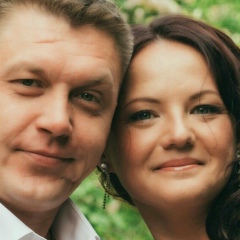 Наталья Архипова, 08.10, Санкт-Петербург