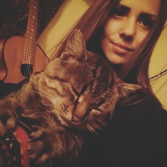 Виктория Волкова, 05.02