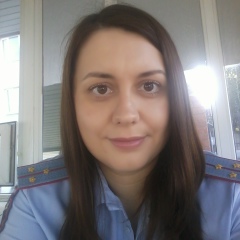 Евгения Бредихина, 12.12.1980, Нефтеюганск