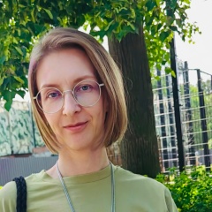 Мария Градусова
