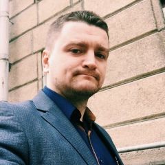 Максим Штанько, 27.09, Санкт-Петербург