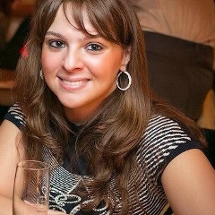 Лина Вернер, 28.04, Москва