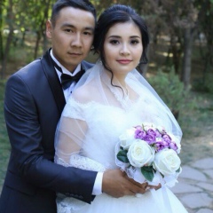 Ayakoz Talipkhan, 27.01, Алматы