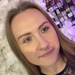 Светлана Бойченко, 03.05, Москва