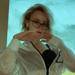 Диана Борченко, 07.08, Москва