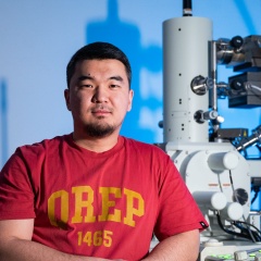 Магжан Кутжанов, 24.08, Москва