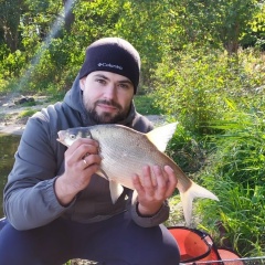 Павел Ерохин, 27.05, Старая Купавна